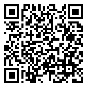 QR code to download SnapFit - AI Calorie Tracker